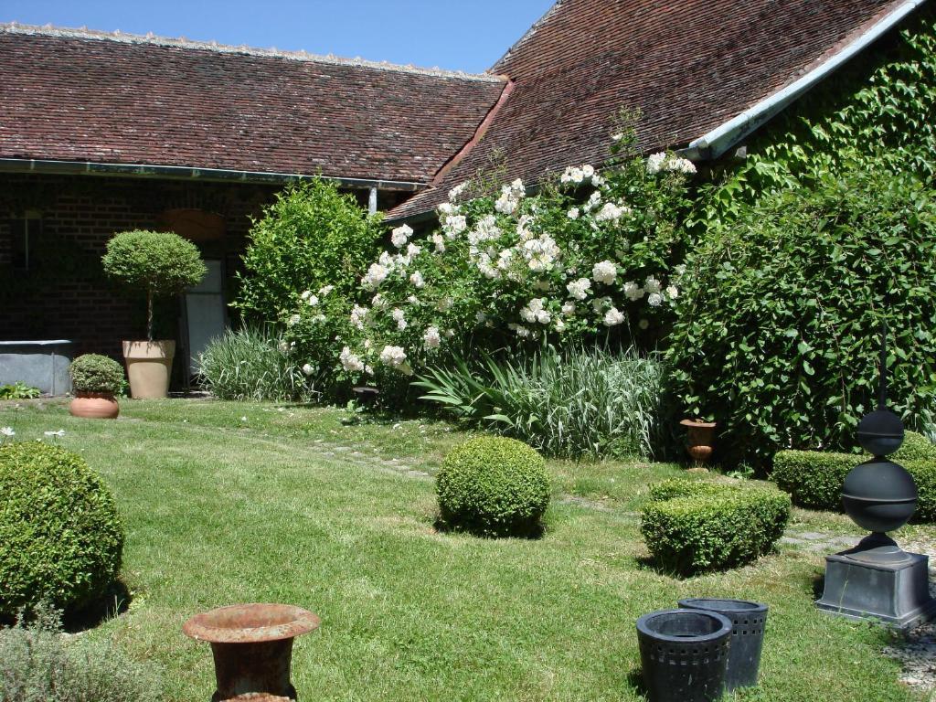 مبيت وإفطار Moussey  Domaine De La Creuse الغرفة الصورة