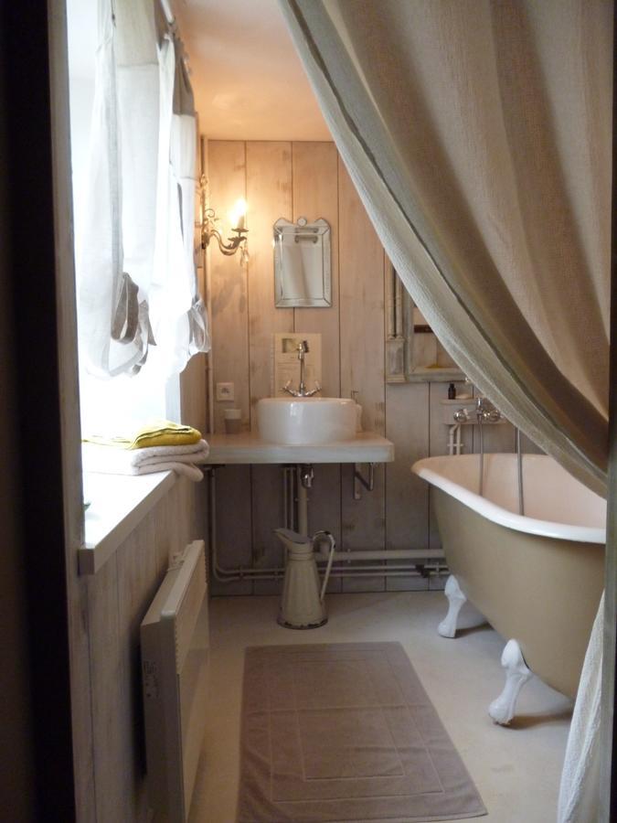 مبيت وإفطار Moussey  Domaine De La Creuse المظهر الخارجي الصورة