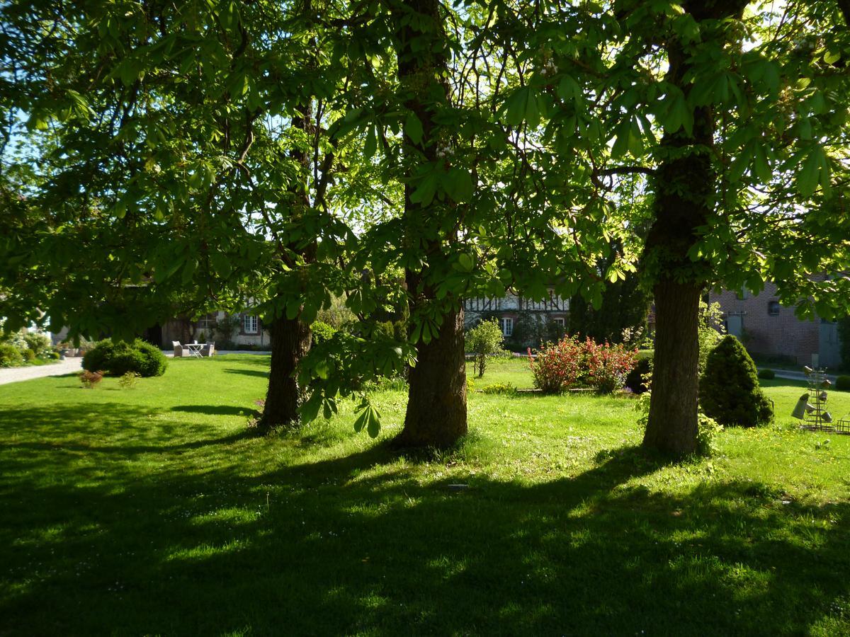 مبيت وإفطار Moussey  Domaine De La Creuse المظهر الخارجي الصورة